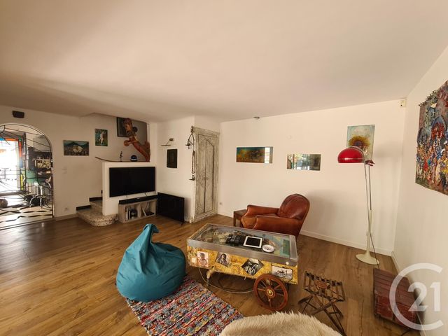 Maison à vendre - 4 pièces - 106,30 m2 - Perpignan - 66 - LANGUEDOC-ROUSSILLON