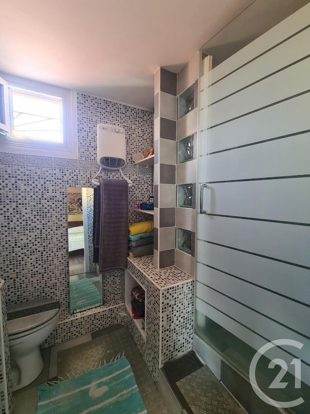 Maison à vendre - 4 pièces - 106,30 m2 - Perpignan - 66 - LANGUEDOC-ROUSSILLON