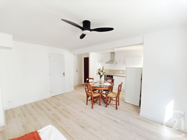 Appartement Studio &agrave; vendre - 1 pi&egrave;ce - 27 m2 - Perpignan - 66 - LANGUEDOC-ROUSSILLON