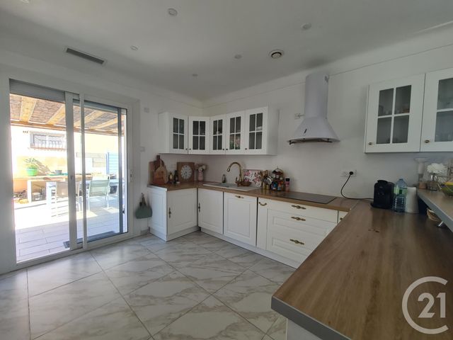 Maison &agrave; vendre - 4 pi&egrave;ces - 100,94 m2 - Saleilles - 66 - LANGUEDOC-ROUSSILLON