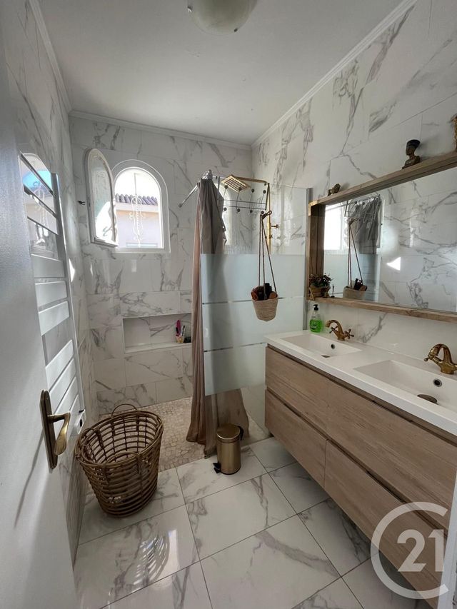 Maison &agrave; vendre - 4 pi&egrave;ces - 100,94 m2 - Saleilles - 66 - LANGUEDOC-ROUSSILLON