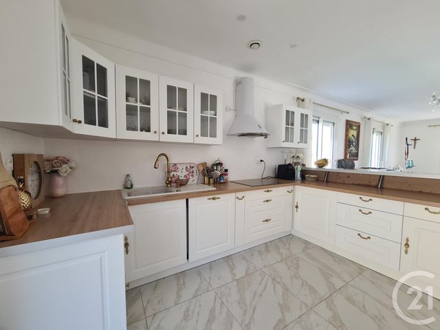 Maison &agrave; vendre - 4 pi&egrave;ces - 100,94 m2 - Saleilles - 66 - LANGUEDOC-ROUSSILLON