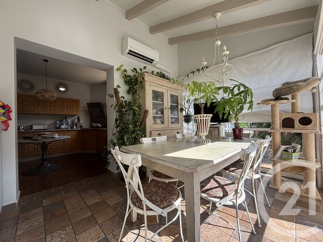 Maison à vendre - 7 pièces - 150 m2 - Cabestany - 66 - LANGUEDOC-ROUSSILLON