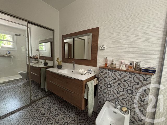 Maison à vendre - 7 pièces - 150 m2 - Cabestany - 66 - LANGUEDOC-ROUSSILLON