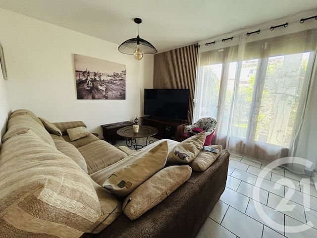 Maison à vendre - 3 pièces - 75 m2 - Cabestany - 66 - LANGUEDOC-ROUSSILLON