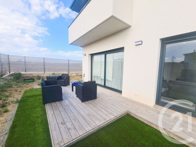 Maison &agrave; vendre - 5 pi&egrave;ces - 141 m2 - Cabestany - 66 - LANGUEDOC-ROUSSILLON