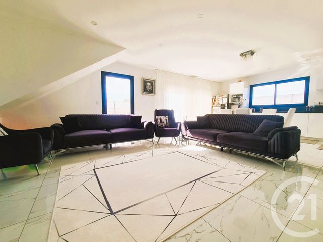 Maison &agrave; vendre - 5 pi&egrave;ces - 141 m2 - Cabestany - 66 - LANGUEDOC-ROUSSILLON