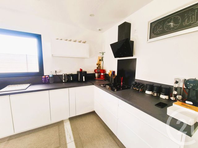 Maison &agrave; vendre - 5 pi&egrave;ces - 141 m2 - Cabestany - 66 - LANGUEDOC-ROUSSILLON