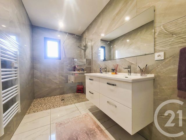 Maison &agrave; vendre - 5 pi&egrave;ces - 141 m2 - Cabestany - 66 - LANGUEDOC-ROUSSILLON