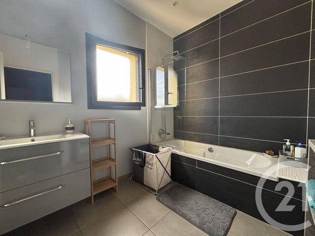 Maison &agrave; vendre - 5 pi&egrave;ces - 124 m2 - Cabestany - 66 - LANGUEDOC-ROUSSILLON