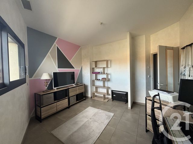 Maison &agrave; vendre - 5 pi&egrave;ces - 124 m2 - Cabestany - 66 - LANGUEDOC-ROUSSILLON