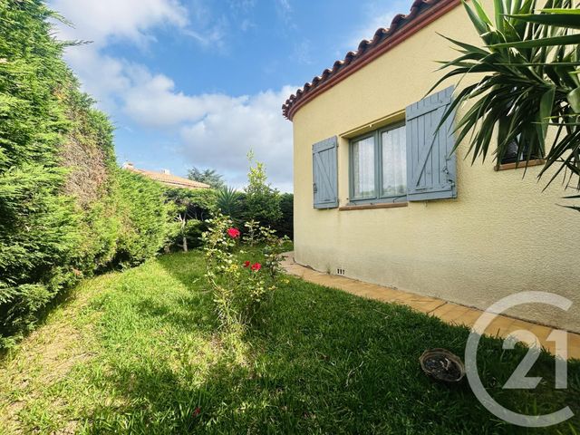 Maison à vendre - 6 pièces - 145 m2 - Cabestany - 66 - LANGUEDOC-ROUSSILLON