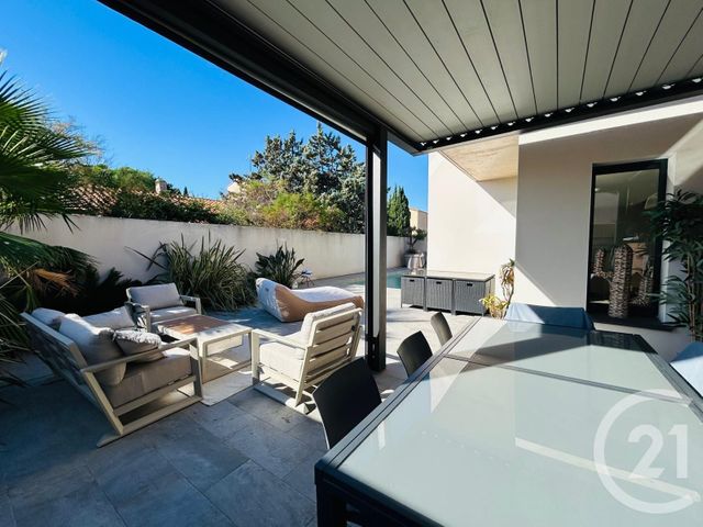 Maison à vendre - 5 pièces - 147 m2 - Saleilles - 66 - LANGUEDOC-ROUSSILLON