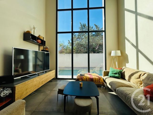 Maison à vendre - 5 pièces - 147 m2 - Saleilles - 66 - LANGUEDOC-ROUSSILLON