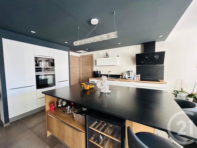 Maison à vendre - 5 pièces - 147 m2 - Saleilles - 66 - LANGUEDOC-ROUSSILLON