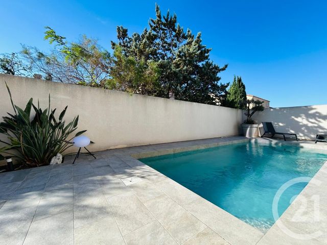 Maison à vendre - 5 pièces - 147 m2 - Saleilles - 66 - LANGUEDOC-ROUSSILLON