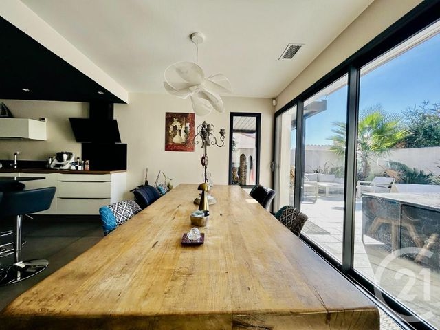 Maison à vendre - 5 pièces - 147 m2 - Saleilles - 66 - LANGUEDOC-ROUSSILLON