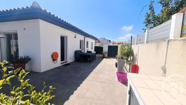 Maison à vendre - 4 pièces - 140 m2 - Cabestany - 66 - LANGUEDOC-ROUSSILLON