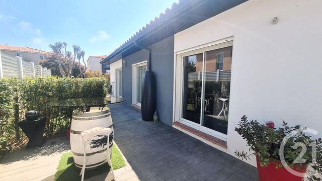 Maison à vendre - 4 pièces - 140 m2 - Cabestany - 66 - LANGUEDOC-ROUSSILLON