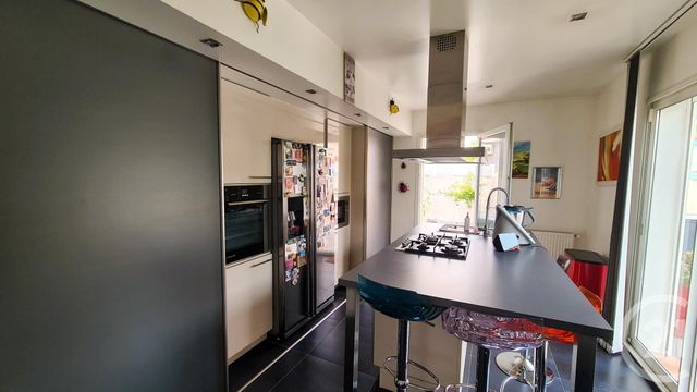 Maison à vendre - 4 pièces - 140 m2 - Cabestany - 66 - LANGUEDOC-ROUSSILLON