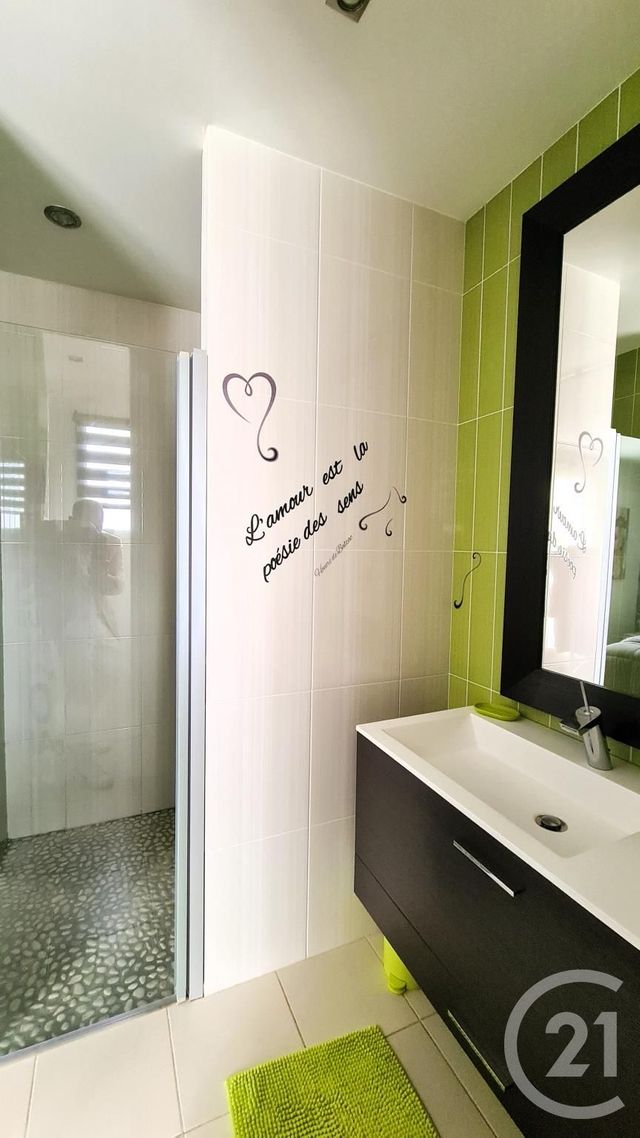 Maison à vendre - 4 pièces - 140 m2 - Cabestany - 66 - LANGUEDOC-ROUSSILLON