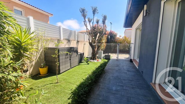 Maison à vendre - 4 pièces - 140 m2 - Cabestany - 66 - LANGUEDOC-ROUSSILLON