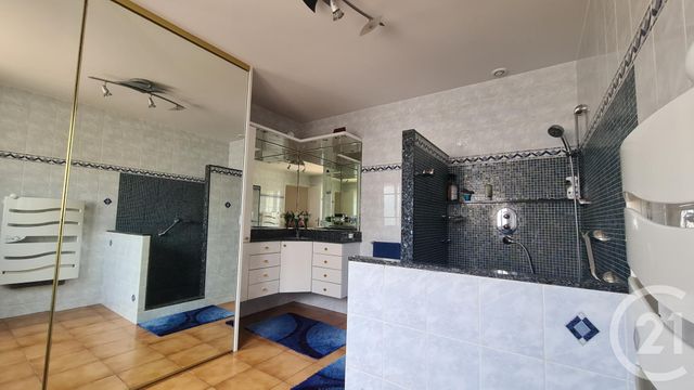 Maison &agrave; vendre - 4 pi&egrave;ces - 102 m2 - Cabestany - 66 - LANGUEDOC-ROUSSILLON