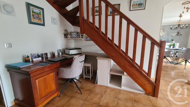 Maison &agrave; vendre - 4 pi&egrave;ces - 102 m2 - Cabestany - 66 - LANGUEDOC-ROUSSILLON
