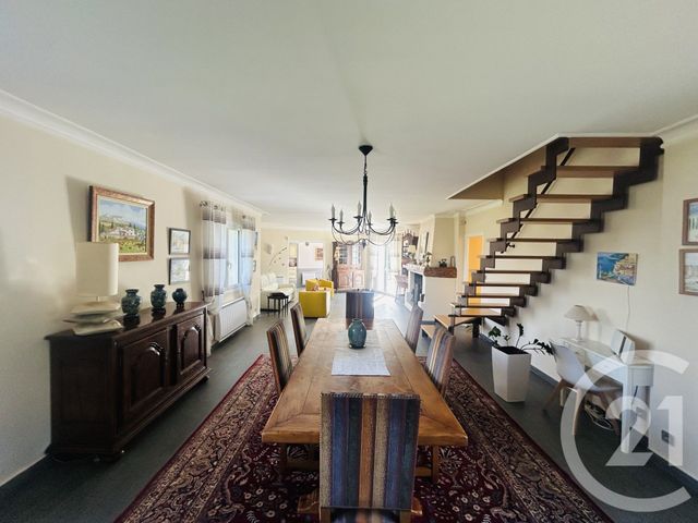 Maison &agrave; vendre - 7 pi&egrave;ces - 269,94 m2 - Cabestany - 66 - LANGUEDOC-ROUSSILLON