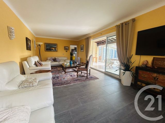 Maison &agrave; vendre - 7 pi&egrave;ces - 269,94 m2 - Cabestany - 66 - LANGUEDOC-ROUSSILLON