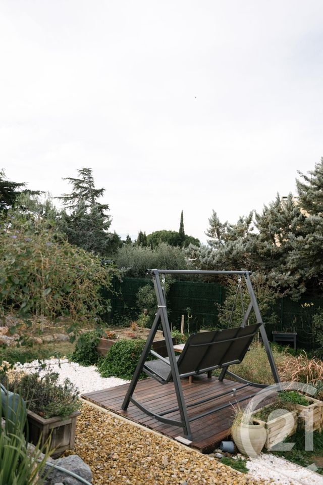 Maison &agrave; vendre - 7 pi&egrave;ces - 269,94 m2 - Cabestany - 66 - LANGUEDOC-ROUSSILLON