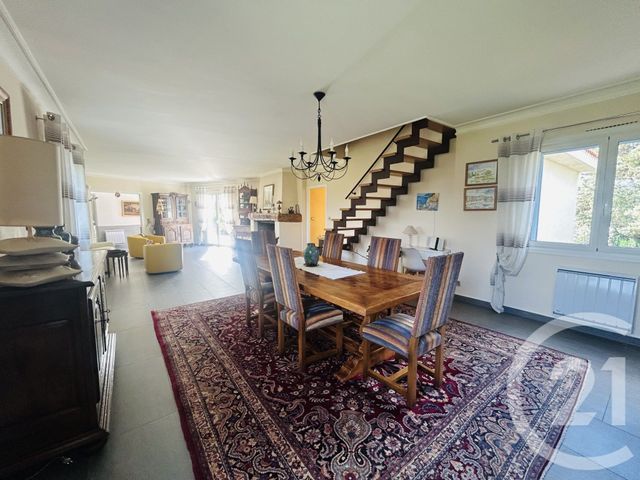 Maison &agrave; vendre - 7 pi&egrave;ces - 269,94 m2 - Cabestany - 66 - LANGUEDOC-ROUSSILLON