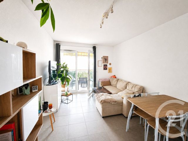 Appartement F2 &agrave; vendre - 2 pi&egrave;ces - 38 m2 - St Cyprien - 66 - LANGUEDOC-ROUSSILLON