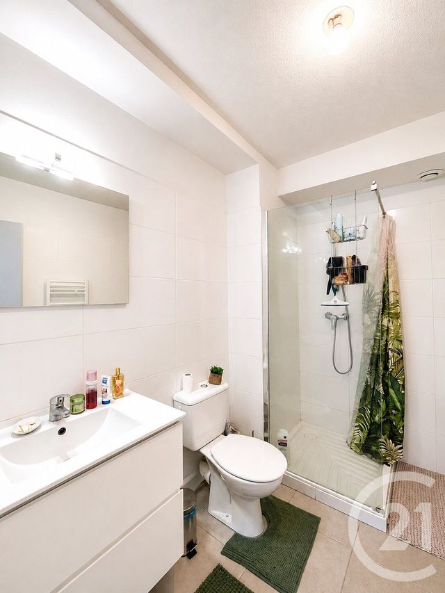 Appartement F2 &agrave; vendre - 2 pi&egrave;ces - 38 m2 - St Cyprien - 66 - LANGUEDOC-ROUSSILLON