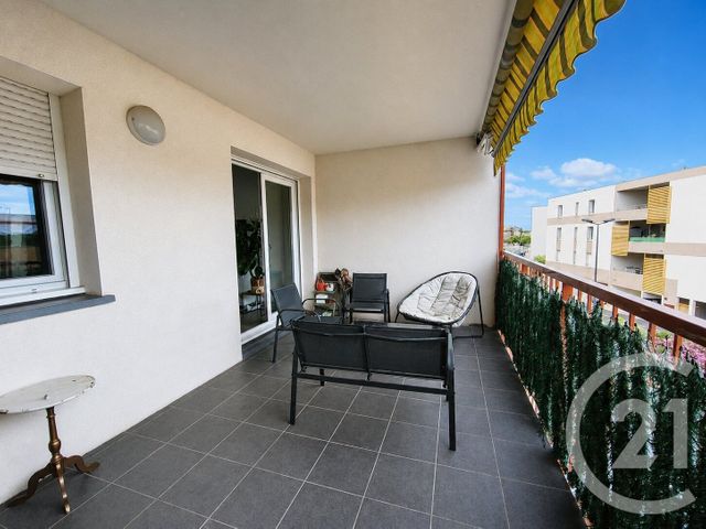 Appartement F2 &agrave; vendre - 2 pi&egrave;ces - 38 m2 - St Cyprien - 66 - LANGUEDOC-ROUSSILLON