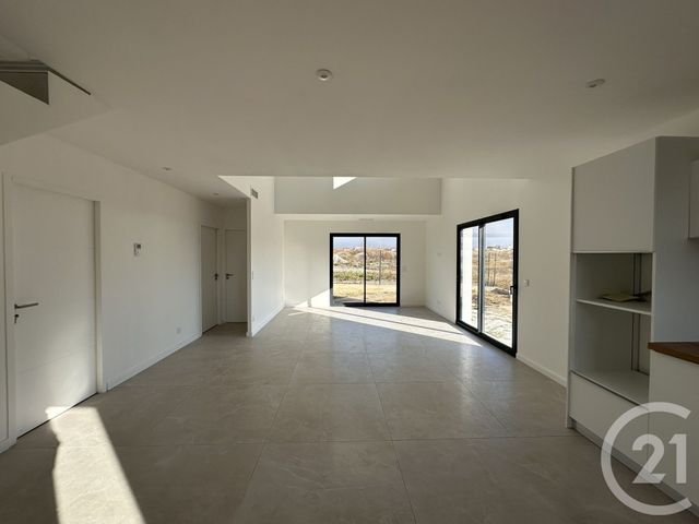 Maison &agrave; vendre - 4 pi&egrave;ces - 98,95 m2 - Cabestany - 66 - LANGUEDOC-ROUSSILLON
