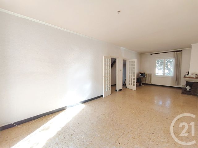 Maison &agrave; vendre - 4 pi&egrave;ces - 118,25 m2 - Perpignan - 66 - LANGUEDOC-ROUSSILLON