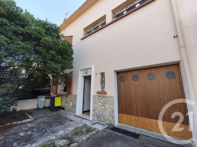 Maison &agrave; vendre - 4 pi&egrave;ces - 118,25 m2 - Perpignan - 66 - LANGUEDOC-ROUSSILLON