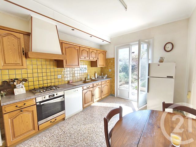 Maison &agrave; vendre - 4 pi&egrave;ces - 118,25 m2 - Perpignan - 66 - LANGUEDOC-ROUSSILLON