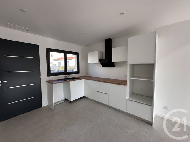 Maison &agrave; vendre - 4 pi&egrave;ces - 95,86 m2 - Cabestany - 66 - LANGUEDOC-ROUSSILLON