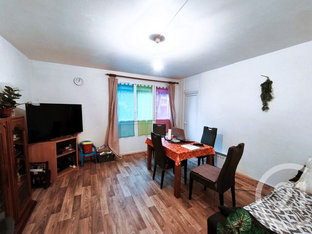 appartement - PERPIGNAN - 66