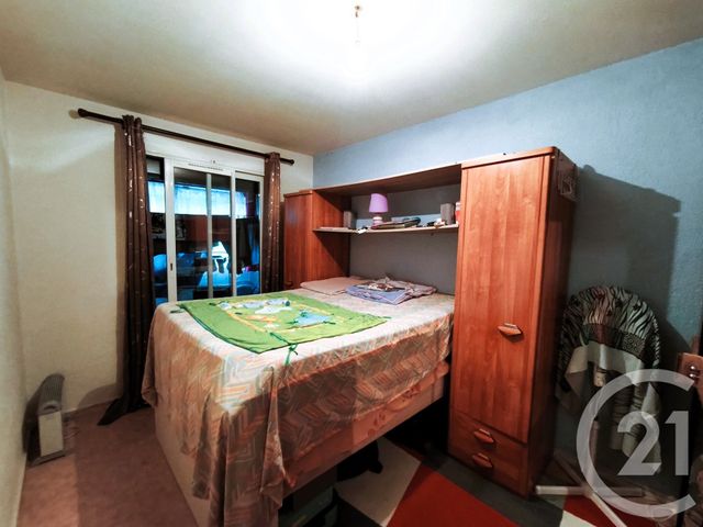 Appartement F3 &agrave; vendre - 3 pi&egrave;ces - 63,92 m2 - Perpignan - 66 - LANGUEDOC-ROUSSILLON