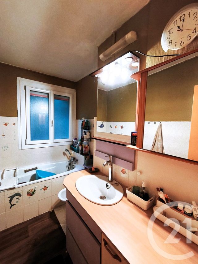 Appartement F3 &agrave; vendre - 3 pi&egrave;ces - 63,92 m2 - Perpignan - 66 - LANGUEDOC-ROUSSILLON