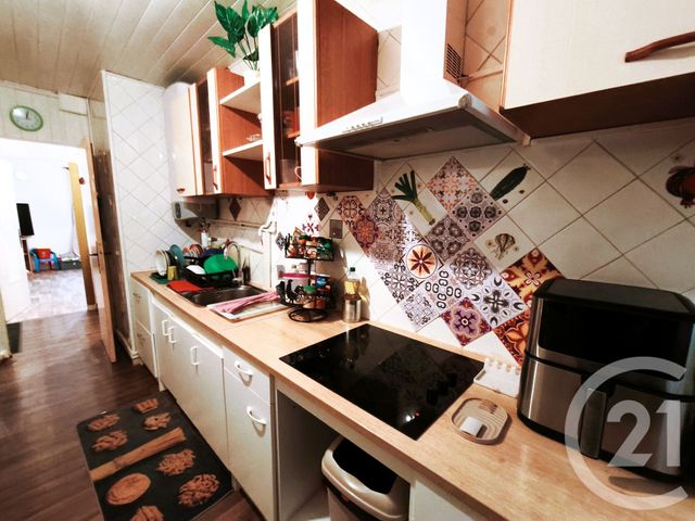 Appartement F3 &agrave; vendre - 3 pi&egrave;ces - 63,92 m2 - Perpignan - 66 - LANGUEDOC-ROUSSILLON