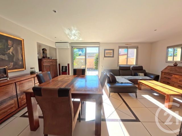 Maison &agrave; vendre - 5 pi&egrave;ces - 153,80 m2 - Saleilles - 66 - LANGUEDOC-ROUSSILLON