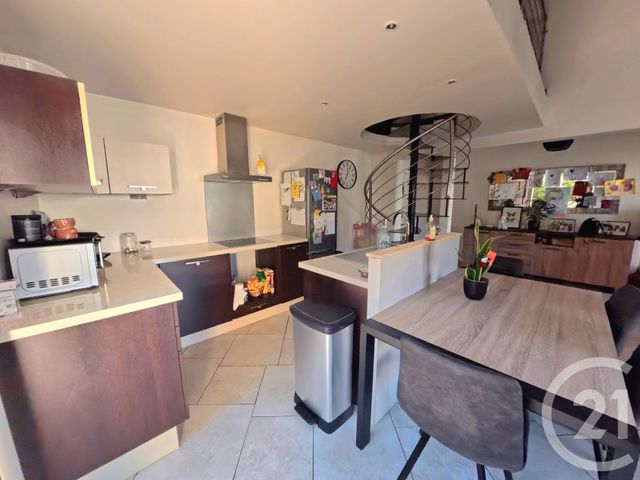 Maison &agrave; vendre - 5 pi&egrave;ces - 153,80 m2 - Saleilles - 66 - LANGUEDOC-ROUSSILLON