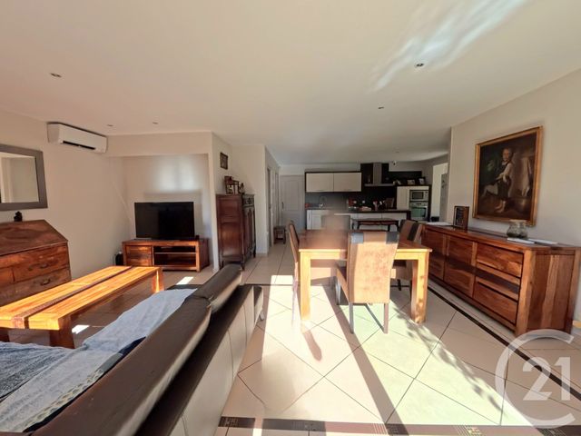 Maison &agrave; vendre - 5 pi&egrave;ces - 153,80 m2 - Saleilles - 66 - LANGUEDOC-ROUSSILLON