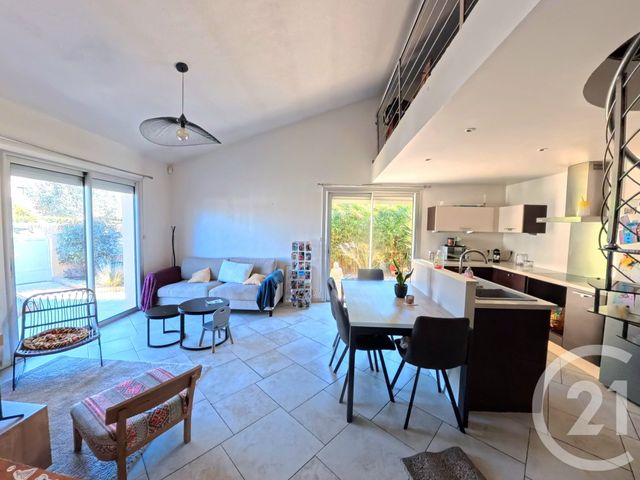 Maison &agrave; vendre - 5 pi&egrave;ces - 153,80 m2 - Saleilles - 66 - LANGUEDOC-ROUSSILLON