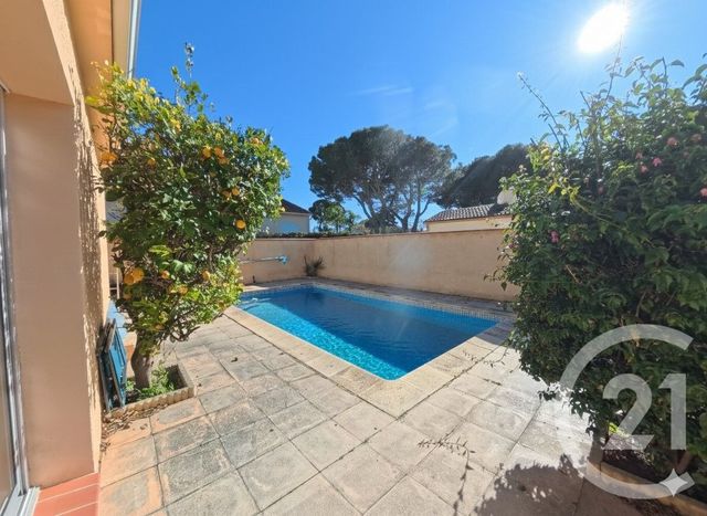 Maison &agrave; vendre - 5 pi&egrave;ces - 153,80 m2 - Saleilles - 66 - LANGUEDOC-ROUSSILLON