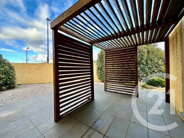 Maison &agrave; vendre - 5 pi&egrave;ces - 116,59 m2 - Cabestany - 66 - LANGUEDOC-ROUSSILLON
